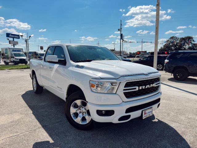 2022 Ram 1500 Lone Star