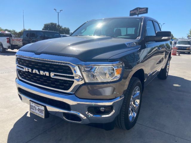 2022 Ram 1500 Lone Star