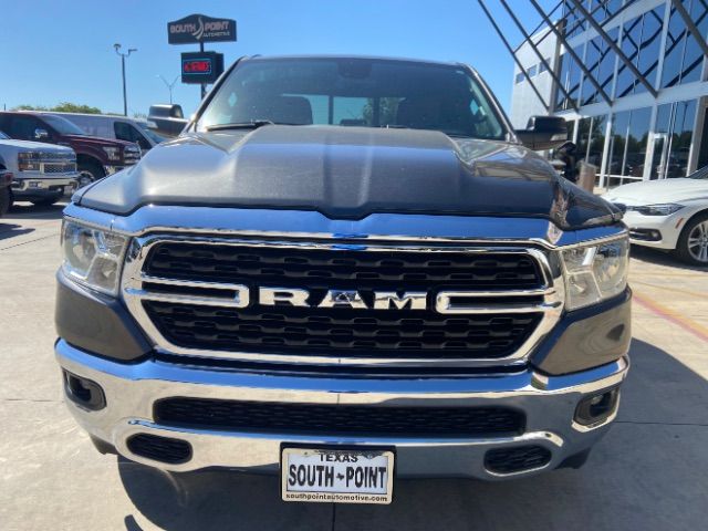 2022 Ram 1500 Lone Star