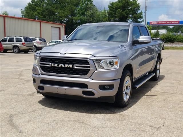 2022 Ram 1500 Lone Star