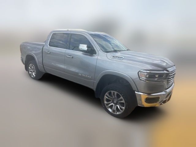 2022 Ram 1500 Longhorn