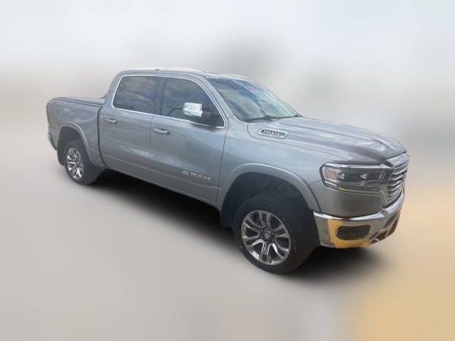 2022 Ram 1500 Longhorn