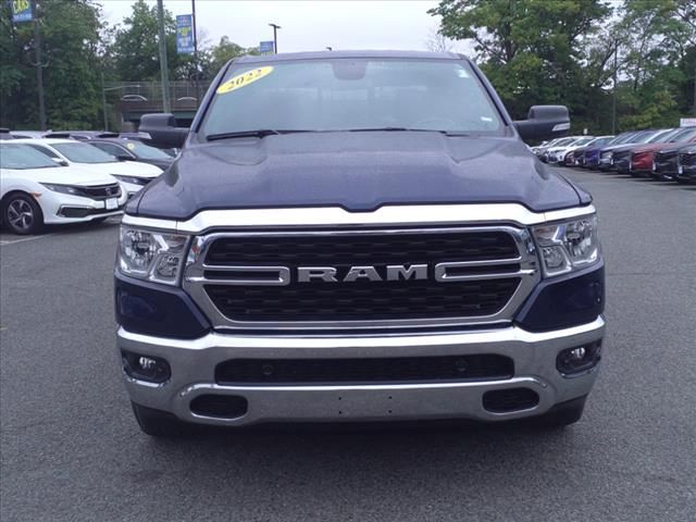 2022 Ram 1500 Lone Star