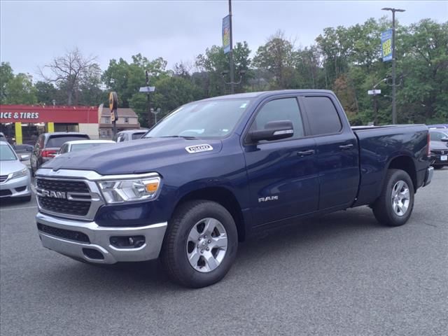 2022 Ram 1500 Lone Star