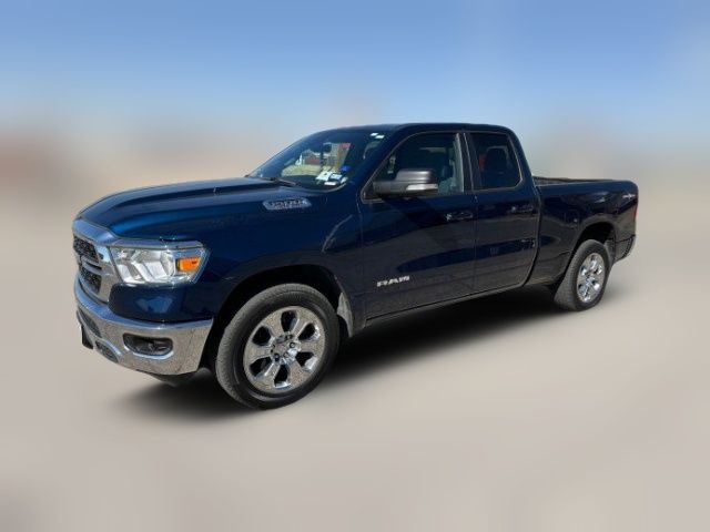 2022 Ram 1500 Lone Star