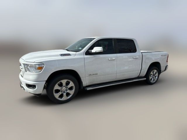 2022 Ram 1500 Lone Star