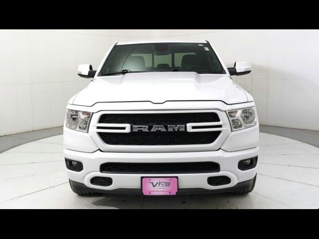 2022 Ram 1500 Lone Star