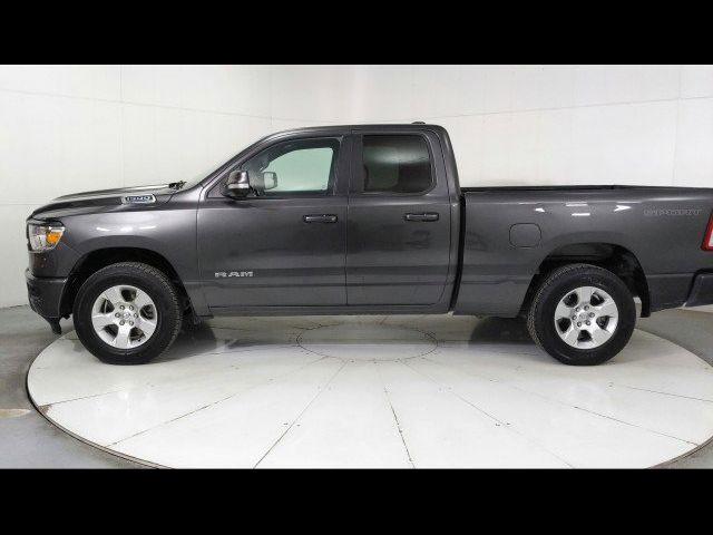 2022 Ram 1500 Lone Star