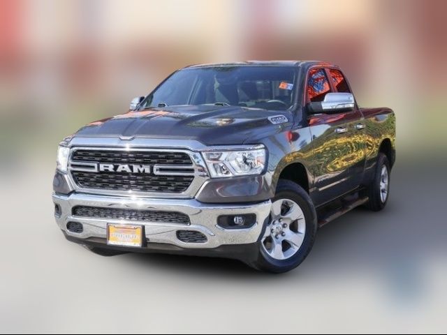 2022 Ram 1500 Lone Star