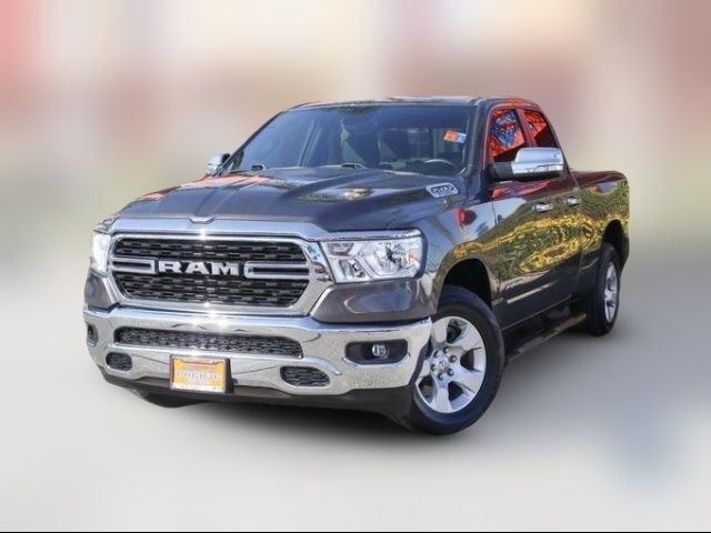 2022 Ram 1500 Lone Star