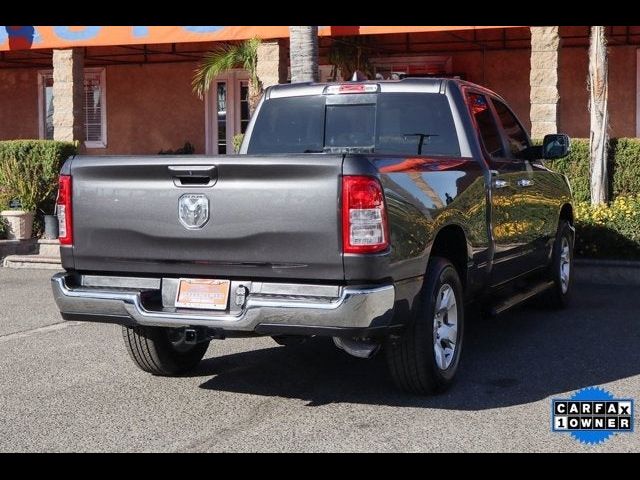 2022 Ram 1500 Lone Star