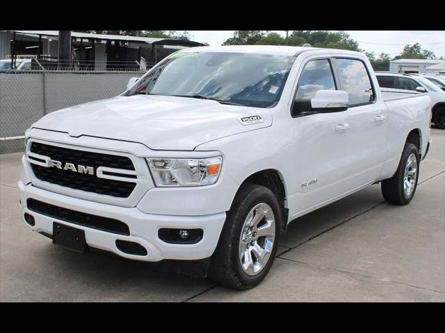 2022 Ram 1500 Lone Star