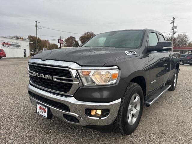 2022 Ram 1500 Lone Star