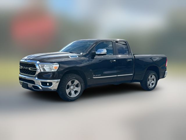 2022 Ram 1500 Lone Star