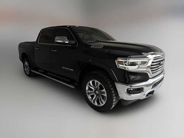 2022 Ram 1500 Longhorn
