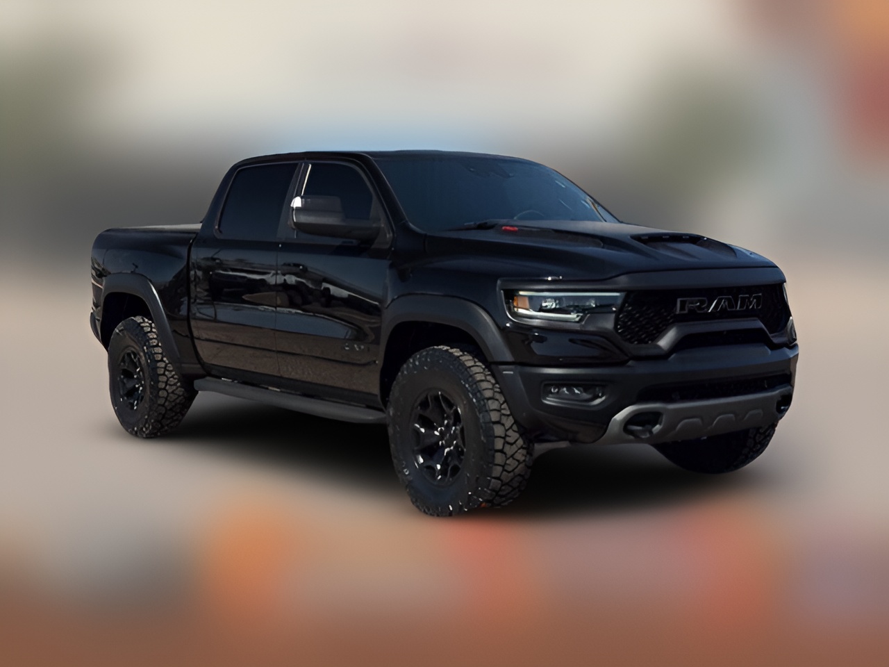 Used Black Ram 1500 TRX For Sale in Phoenix, AZ | Auto Navigator