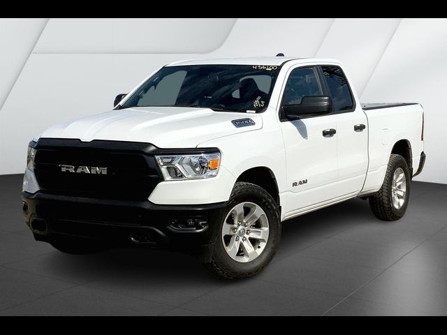 2022 Ram 1500 Tradesman