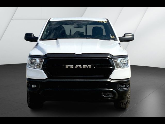 2022 Ram 1500 Tradesman