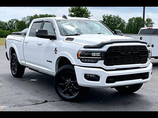 2022 Ram 2500 Limited