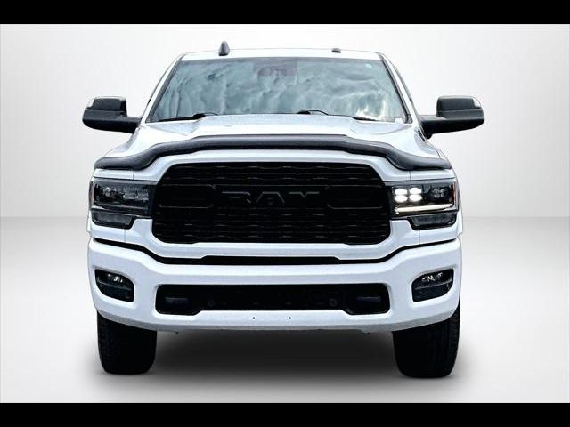 2022 Ram 2500 Limited