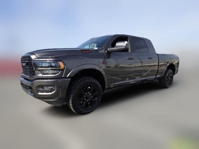 2022 Ram 2500 Limited