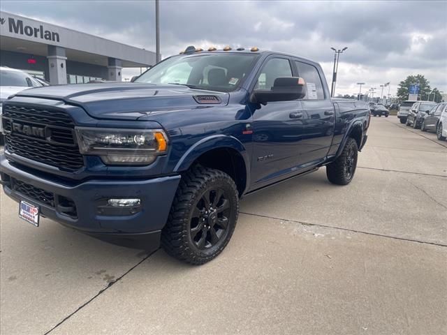 2022 Ram 2500 Limited