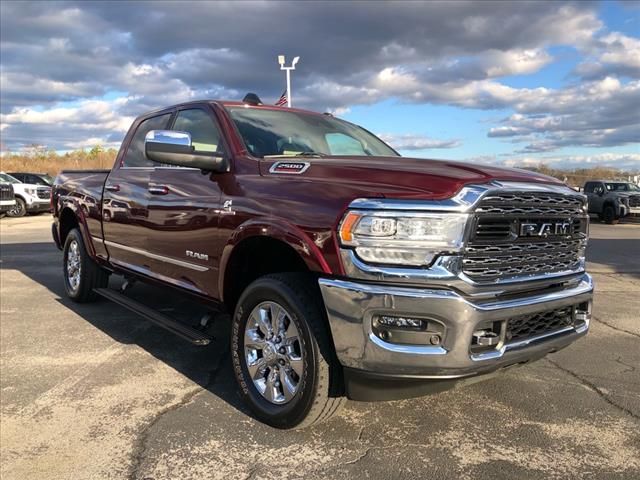 2022 Ram 2500 Limited