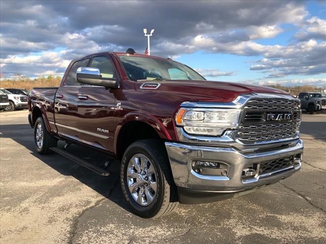 2022 Ram 2500 Limited