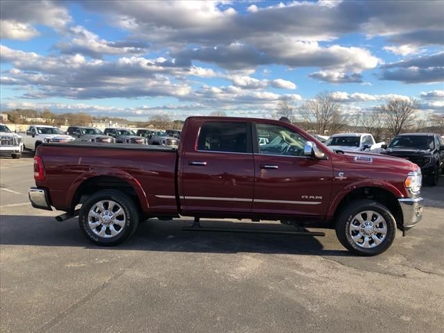 2022 Ram 2500 Limited