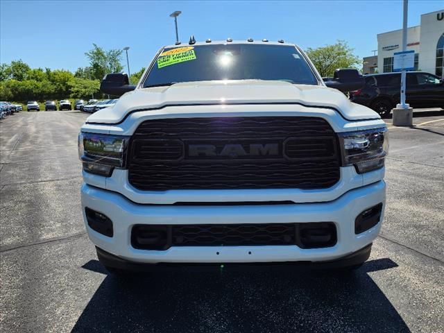 2022 Ram 2500 Limited