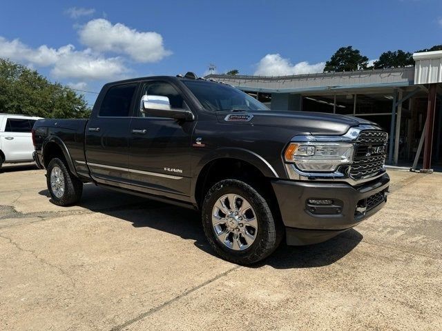 2022 Ram 2500 Limited