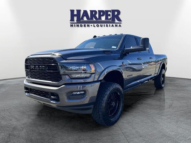 2022 Ram 2500 Limited