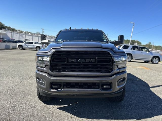 2022 Ram 2500 Limited