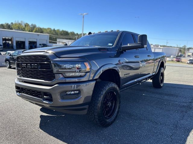 2022 Ram 2500 Limited