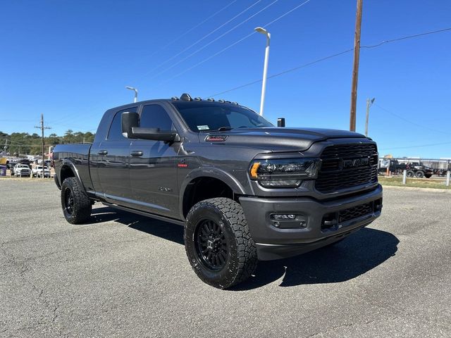 2022 Ram 2500 Limited