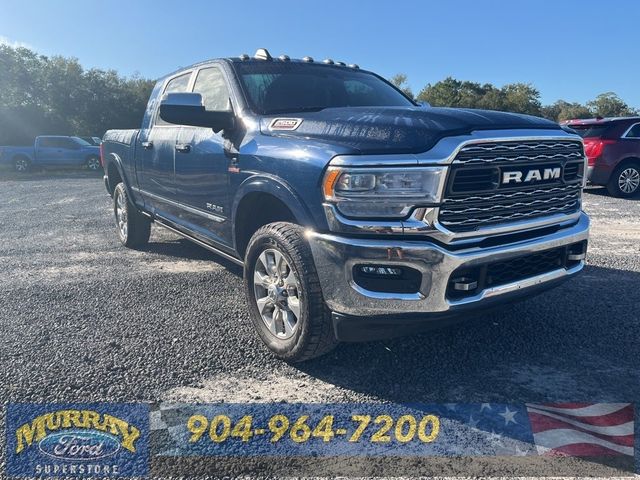 2022 Ram 2500 Limited