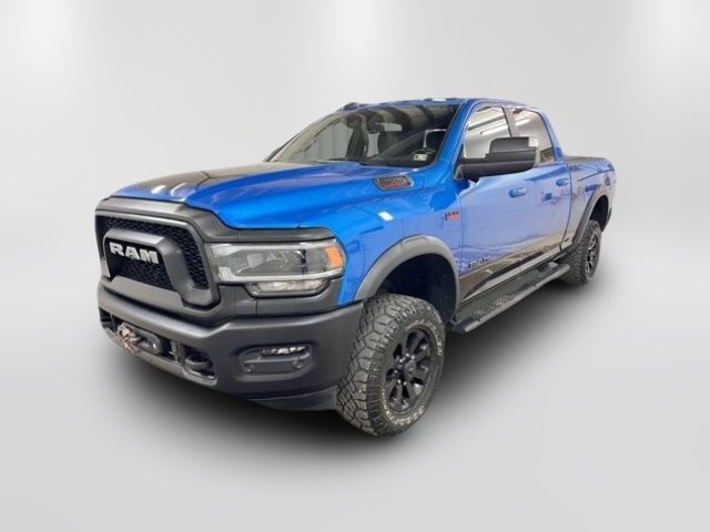 2022 Ram 2500 Power Wagon