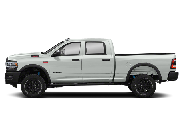 2022 Ram 2500 Power Wagon