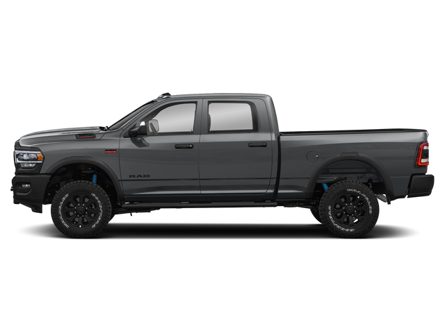 2022 Ram 2500 Power Wagon