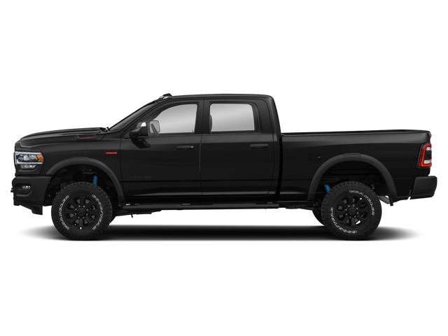 2022 Ram 2500 Power Wagon