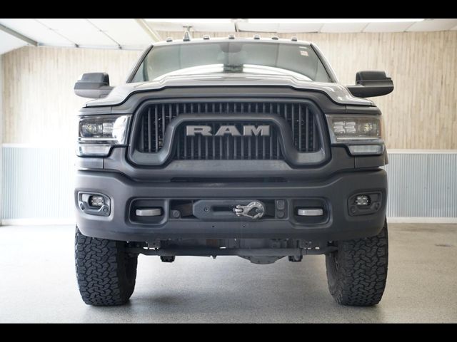 2022 Ram 2500 Power Wagon