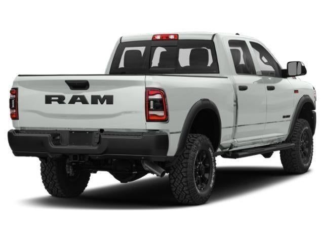 2022 Ram 2500 Power Wagon