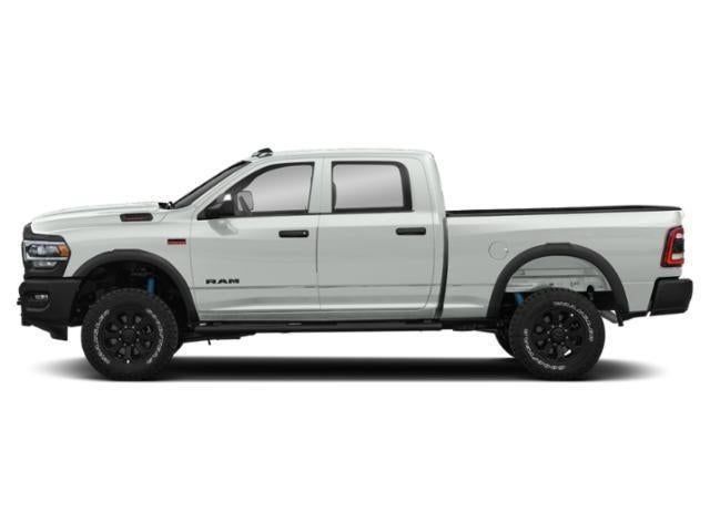 2022 Ram 2500 Power Wagon