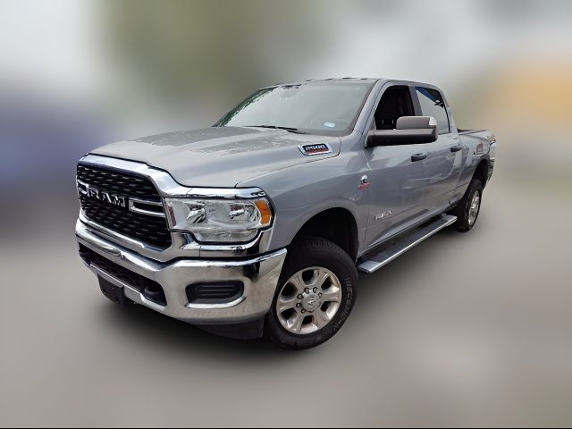 2022 Ram 2500 Lone Star