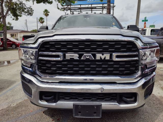 2022 Ram 2500 Lone Star