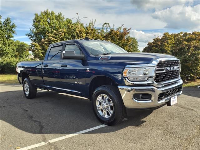 2022 Ram 3500 Big Horn