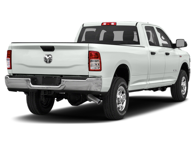 2022 Ram 3500 Big Horn