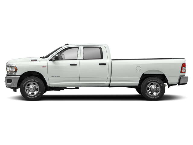 2022 Ram 3500 Big Horn