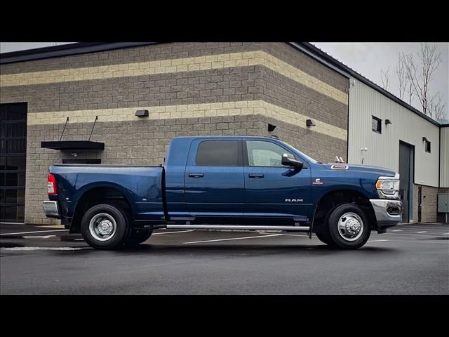 2022 Ram 3500 Big Horn