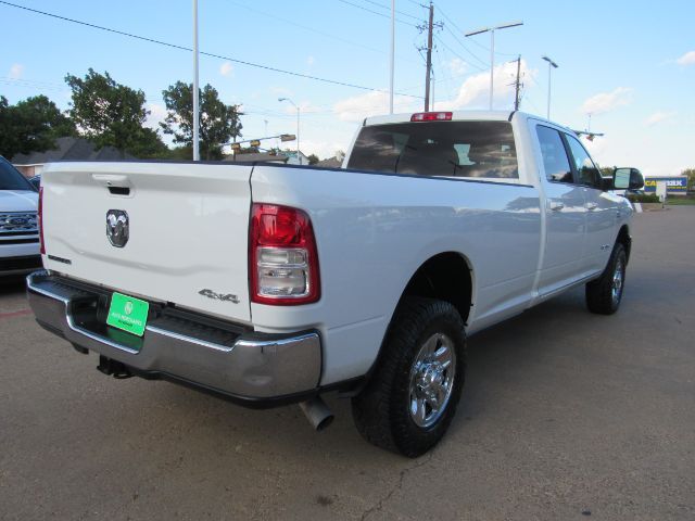 2022 Ram 3500 Big Horn